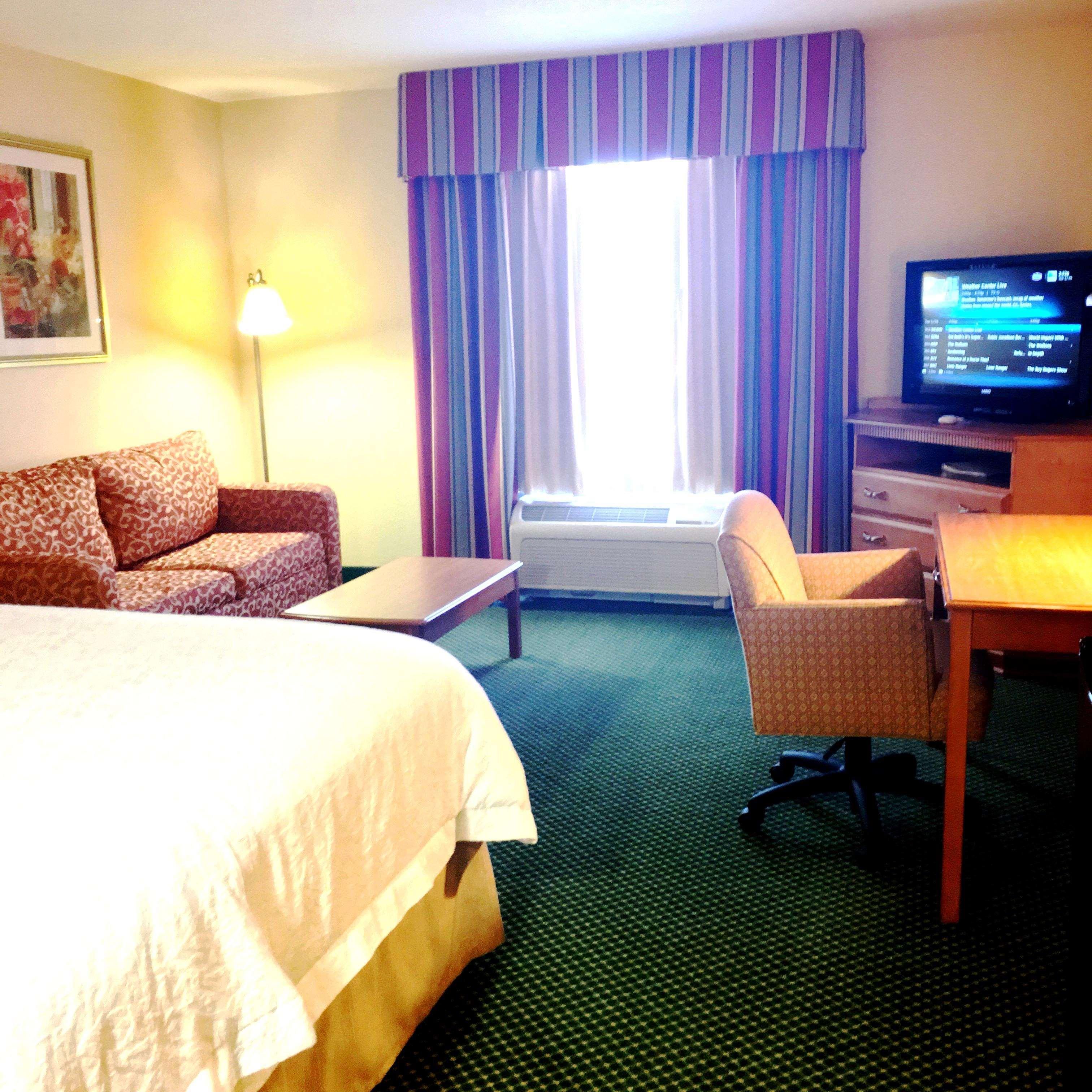 Hampton Inn Hays-North Of I-70 Dış mekan fotoğraf