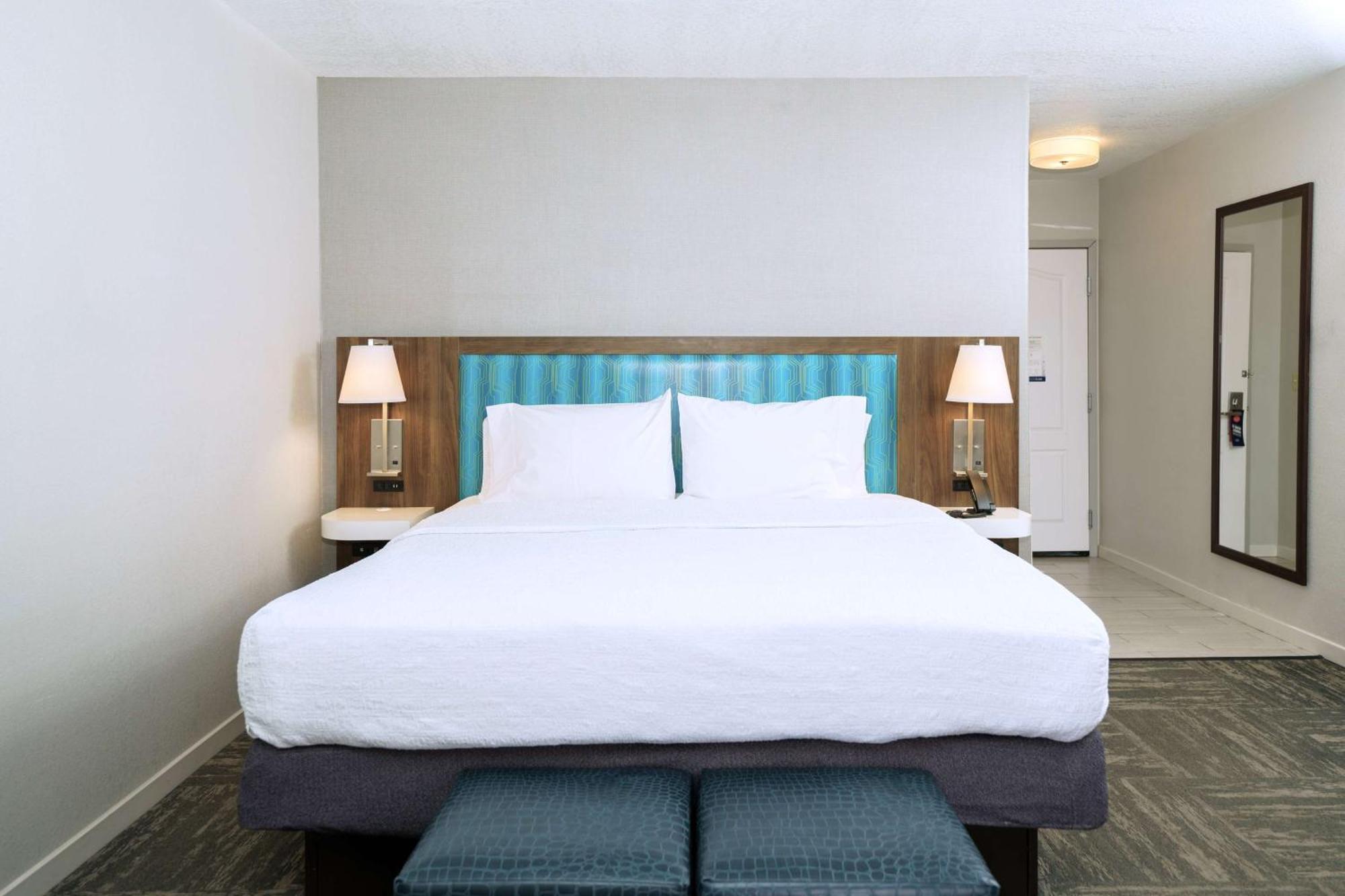 Hampton Inn Hays-North Of I-70 Dış mekan fotoğraf
