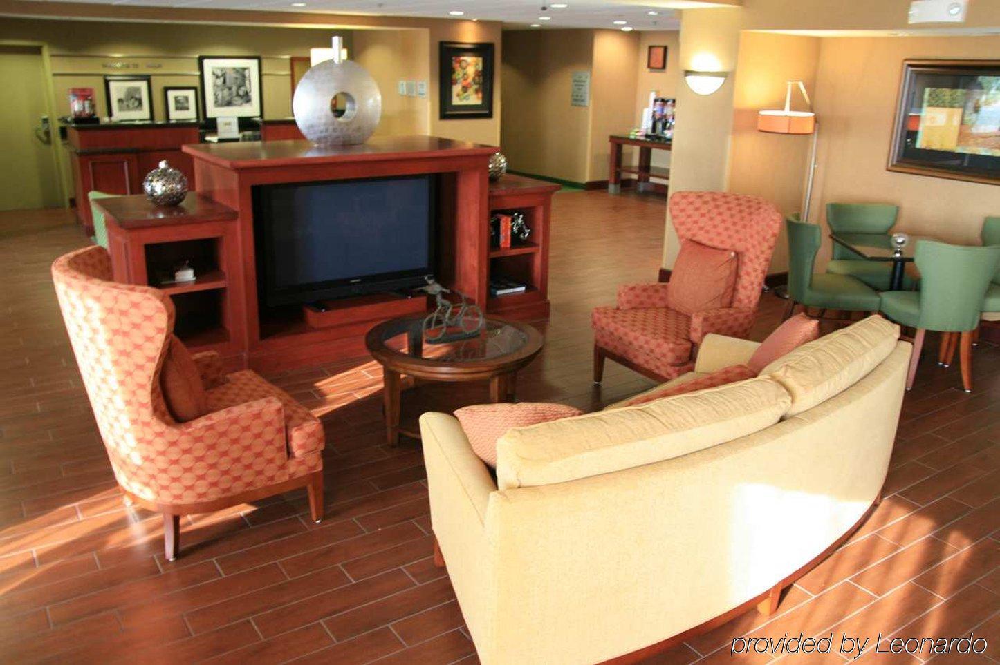 Hampton Inn Hays-North Of I-70 Dış mekan fotoğraf