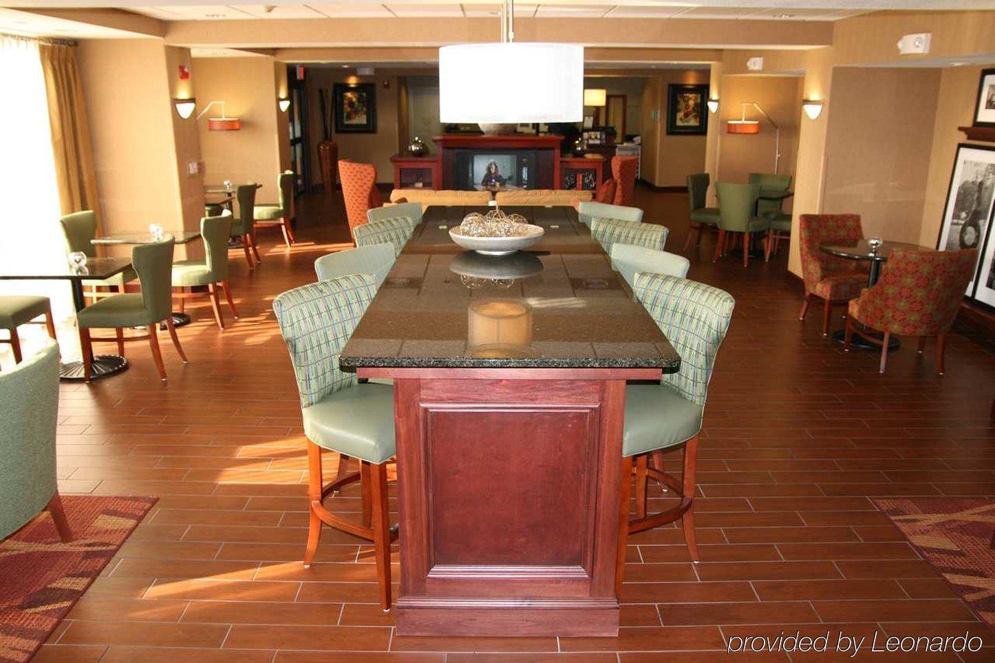 Hampton Inn Hays-North Of I-70 Dış mekan fotoğraf